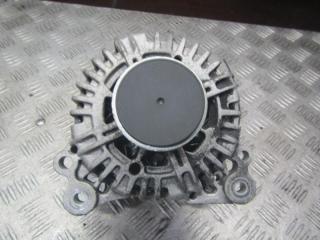 генератор Skoda Octavia 1 поколение [рестайлинг] 2007, 1.9 л., дизель