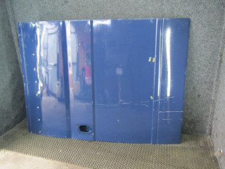 дверь сдвижная Fiat Ducato 2 поколение [рестайлинг] 2008