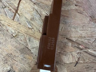 антенна Lexus NX 1 поколение [рестайлинг] 2020, 2.5 л., гибрид, красный, полный привод, правый руль, 899A006030