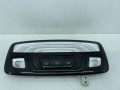 фонарь салона (плафон) BMW X3 G01 2019, 43684861401, 01209710 - фото №2