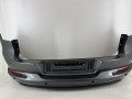 бампер задний Volkswagen Tiguan 1 поколение [рестайлинг] 2015, 1.4 л., TSI, CTHD, бензин, АКПП, u5, хетчбэк 5 дв., передний привод, правый руль, 5N0807521H - фото №2