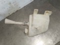бачок омывателя Nissan Primera P12 2004, 2.0 л., бензин, АКПП, бордо, седан - фото №2