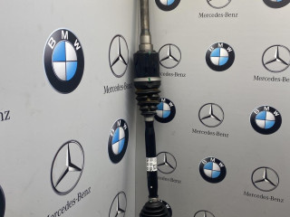 полуось передняя правая (приводной вал, ШРУС) BMW 2023, 3.0 л., B58 B30 A, бензин, 475, 8486202