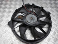 вентилятор радиатора Citroen C8 2 поколение 2009, 2.0 л., бензин, МКПП, минивэн, 1401312280 - фото №5