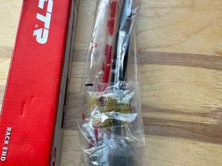 тяга рулевая Cadillac Escalade 3 поколение (2007 - 2014), CR0115