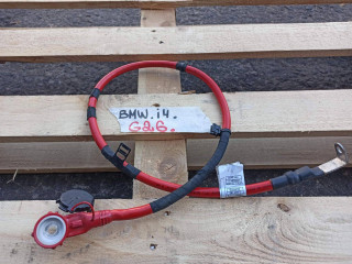 провод высоковольтный BMW i4 G26 2022, электро, АКПП, 5A68284, 5A68283