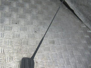 антенна Mercedes-Benz Sprinter 2 поколение [рестайлинг] (W906) 2017, 2.2 л., дизель, МКПП, микроавтобус, A9079051802