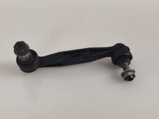 стойка стабилизатора BMW 4 серия F32/F33 [рестайлинг] 2019, 2.0 л., B47 D20 A, дизель, АКПП, синий, лифтбэк, полный привод, правый руль, 33506785607