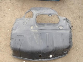 защита двигателя Volkswagen Transporter T4 1992, 2.4 л., дизель, МКПП, микроавтобус
