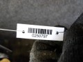дуги на крышу (рейлинги) Chevrolet Nubira 1 поколение 2007, 1.6 л., бензин, МКПП, универсал - фото №3