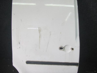 дверь сдвижная Volkswagen Caddy 2 поколение 2004, 2.0 л., дизель, МКПП, минивэн