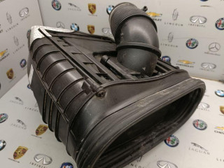 корпус воздушного фильтра Porsche 2022, 2.0 л., бензин, АКПП, 95B129601P