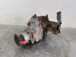 раздаточная коробка Kia Sportage 2 поколение 2007, 2.0 л., D4EA, дизель, 6МКПП, JMVGT, Y060300803