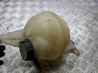 бачок расширительный Ford Transit 7 поколение 2012, 2.2 л., дизель, МКПП, микроавтобус, 6C118K218AC