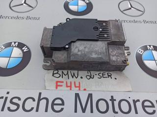 усилитель музыкальный BMW 2 серия F44 2020, 2.0 л., бензин, хетчбэк 5 дв., полный привод, правый руль, 5A3AF30