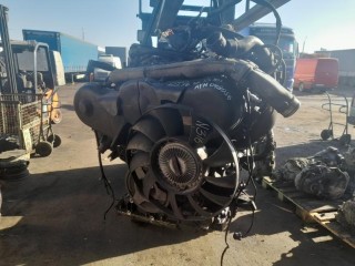 двигатель Audi A6 C5 [рестайлинг] 2004, 2.5 л., дизель, АКПП, универсал, AYM