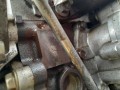двигатель Nissan X-Trail T30 2002, 2.2 л., дизель, МКПП, внедорожник 5 дв., YD22 - фото №5