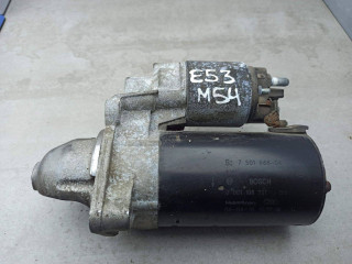 стартер BMW X5 E53 [рестайлинг] 2005, M54 B30 (306S3), 7501668