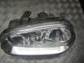 фара левая Volkswagen Golf 4 поколение 2001 - фото №3