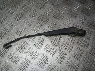 щеткодержатель (поводок стеклоочистителя, дворник) Ford Focus 1 поколение [рестайлинг] 2004, 1.4 л., бензин, МКПП, хетчбэк 5 дв., XS41A17406AA