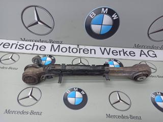 рычаг задний правый BMW X5 E70 [рестайлинг] 2012, 3.0 л., N57 D30 A, дизель