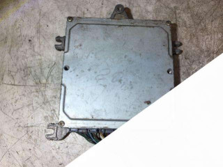 блок управления двигателем Honda HR-V 1 поколение 2000, 2.0 л., бензин, 37820P3G902, 1280131287