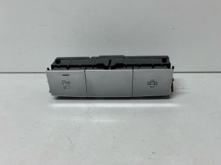 кнопка (выключатель) Audi A7 4K 2023, лифтбэк, 4N0959673