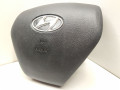 подушка безопасности водителя Hyundai ix35 1 поколение 2012, 569002Y100 - фото №3