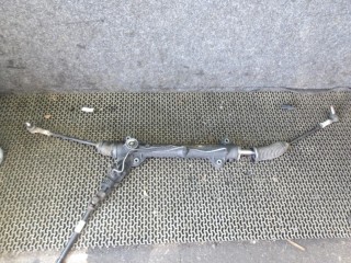 рулевая рейка Volkswagen Crafter 1 поколение 2011, 2.5 л., дизель, МКПП, микроавтобус