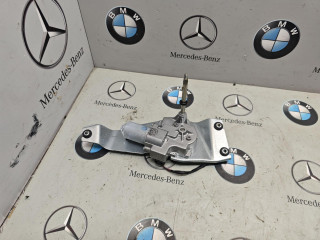 моторчик заднего стеклоочистителя (дворника) BMW 2 серия Active Tourer F45 2015, 2.0 л., бензин, 7356220