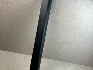 накладка на порог Infiniti G 4 поколение [рестайлинг] 2013, 3.7 л., VQ37VHR, бензин, АКПП, черный, кабриолет, задний привод, 769B4-JJ50A