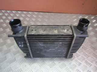 интеркулер Renault Modus 1 поколение 2005, 1.5 л., дизель, МКПП, хетчбэк 5 дв., 8200471888