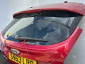 крышка багажника (дверь 3-5) Ford Focus 3 поколение 2012, 1.6 л., IQDB, бензин, 5МКПП, хетчбэк 5 дв. - фото №2