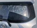 крышка багажника (дверь 3-5) Toyota Auris 1 поколение 2009, 1.4 л., бензин, 5МКПП, хетчбэк 5 дв. - фото №3