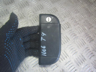 ручка наружная Volkswagen Transporter T4 1998, 2.5 л., дизель, МКПП, микроавтобус