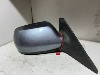 зеркало наружное правое Mazda 6 GG 2003, 1.8 л., бензин, 5МКПП, серый, универсал