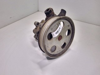 насос гидроусилителя руля Audi A4 B7 2008, 2.0 л., TFSI, бензин, МКПП, кабриолет, передний привод, 8E0145153J