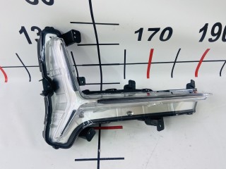 Дневные ходовые огни (комплект) Changan UNI-K 1 поколение 2022, 4121120CR01