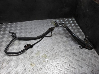 шланг гидроусилителя Volkswagen Transporter T4 1999, 2.5 л., дизель, МКПП, микроавтобус