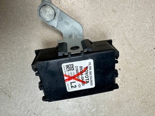 блок комфорта Toyota 2023, 2.8 л., 1GD-FTV, дизель, АКПП, чёрный, пикап, полный привод, правый руль, 8926A0K020