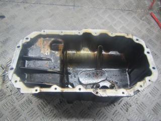 масляный поддон Volkswagen Golf 4 поколение 2004, 1.6 л., бензин, 03T103603J