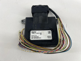 блок управления (другие) BMW i3 L01 2015, электро, 12368642338, 8642338