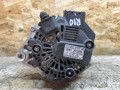 генератор Kia Rio 3 поколение 2015, 1.4 л., бензин, 2616559, 373002B760 - фото №3