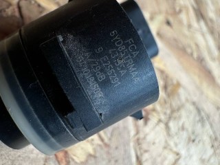 парктроник задний RAM 1500 5 поколение 2020, 5.7 л., бензин, АКПП, 6YD85TRMAA