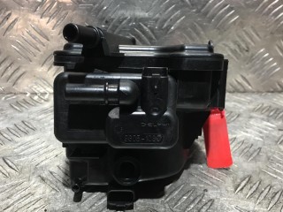 корпус топливного фильтра Citroen Jumpy 2 поколение 2009, 1.6 л., 9HU (DV6UTED4), дизель, 5МКПП, минивэн, 70512338, 9305-108C