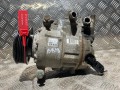 компрессор кондиционера Audi A4 B7 2007, 2.0 л., BRE, дизель, 6МКПП, универсал, 8E0260805BP - фото №2