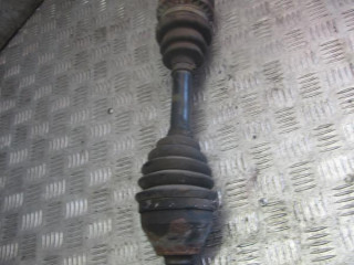 полуось передняя левая (приводной вал, ШРУС) Opel Vectra C 2003, 1.9 л., дизель