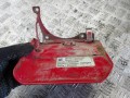 лючок топливного бака Volkswagen Transporter T4 1996 - фото №4