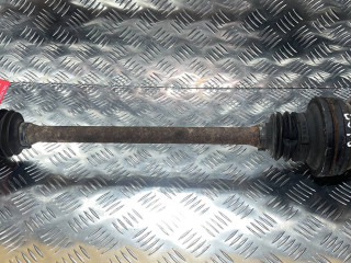 полуось задняя (приводной вал, ШРУС) Mercedes-Benz E-Класс W211/S211 [рестайлинг] 2006, 3.0 л., дизель, АКПП, черный, универсал