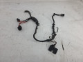 проводка BMW 4 серия F32/F33 2015, 2.0 л., бензин, АКПП, 61139216286, 9216286, 9207913, 6900536, 9207914 - фото №2